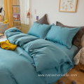 Simple Modern Comfortable Cotton Bedding Sets